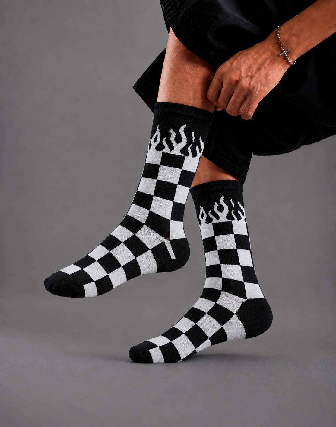 Premium Comfort Cotton socks