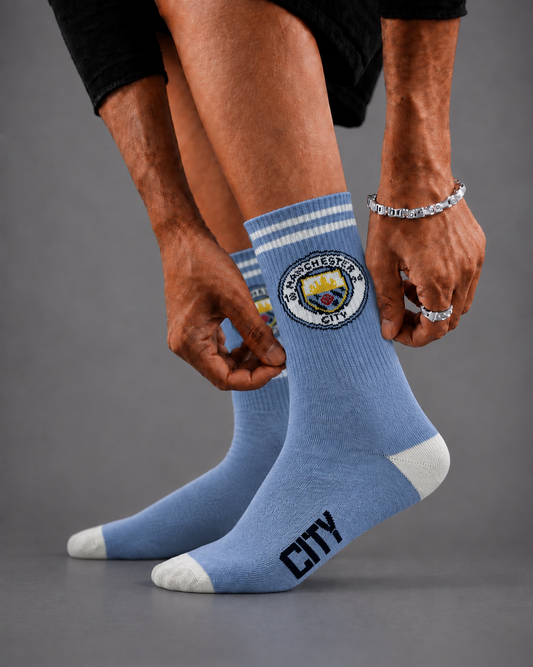 Premium Soft-Fit socks