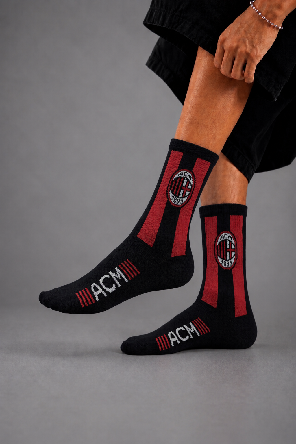 Signature Cotton Socks