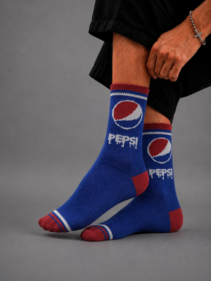 Signature comfort socks