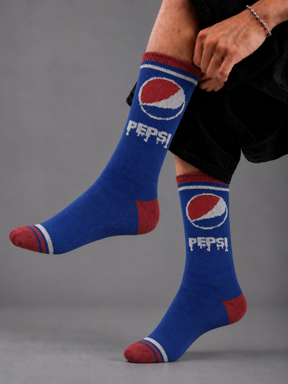 Signature comfort socks