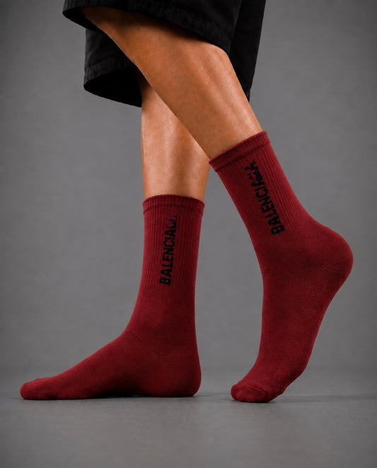 Premium Everyday Wear Socks