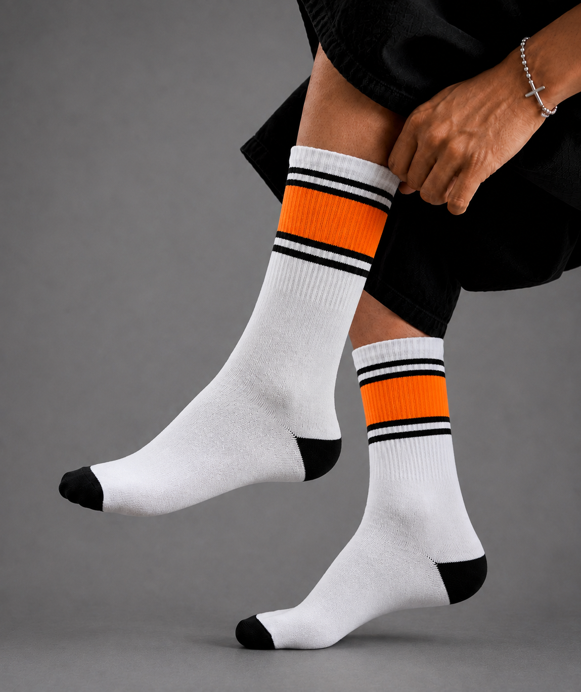 UrbanStep Dezigns Socks