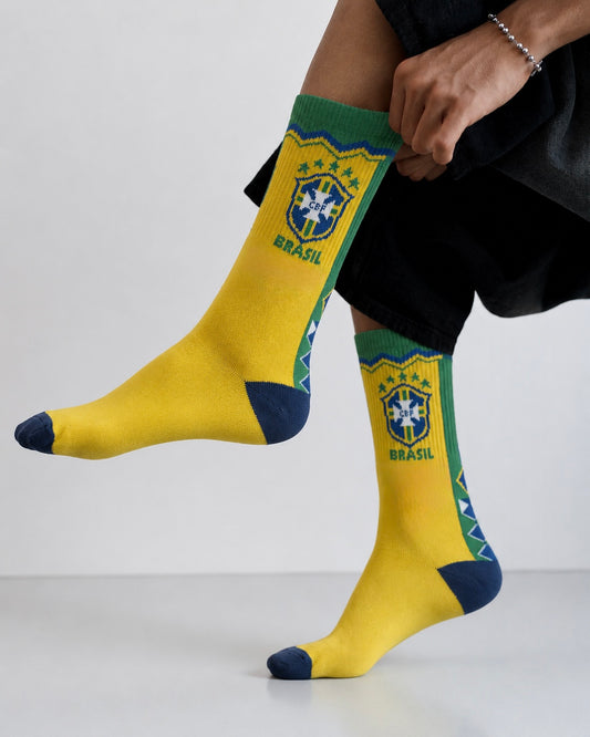 Premium cotton socks For men