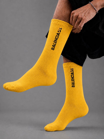 Trendy Casual Socks For men