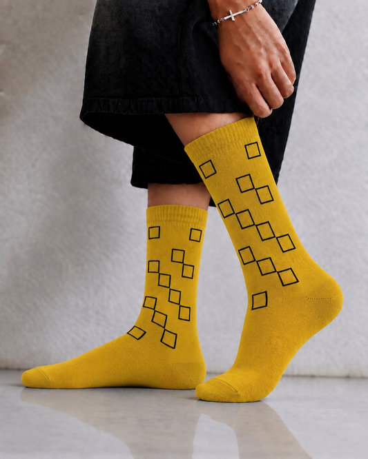 Premium Classic crew socks