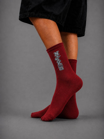 Premium Men’s soft cotton Socks