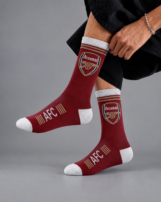 Premium casual cotton socks
