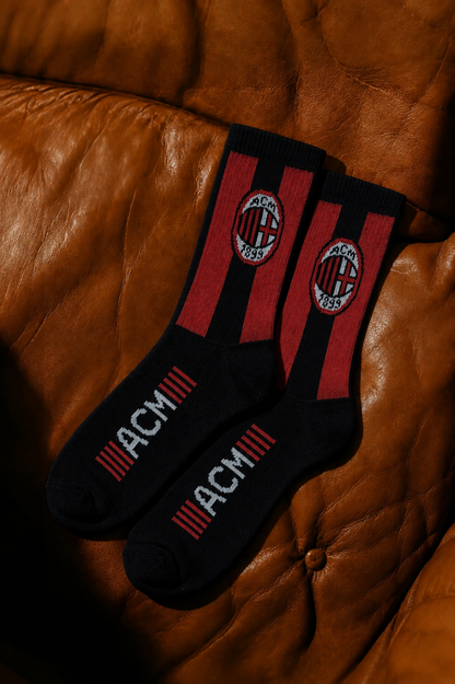 Signature Cotton Socks
