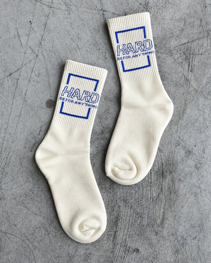 HARD UNIQUE NEW SOCKS