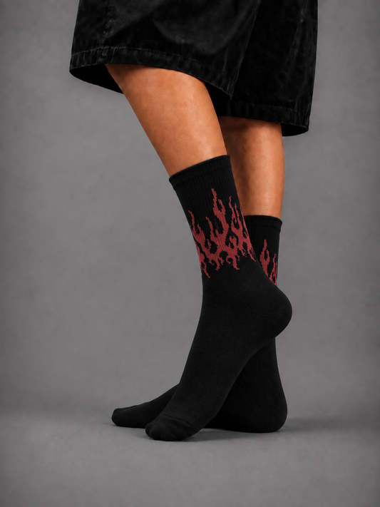 Premium everyday Cotton socks