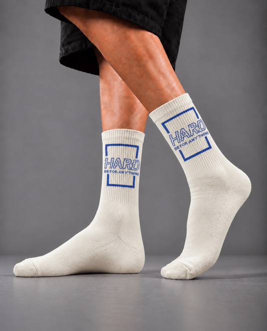 HARD UNIQUE NEW SOCKS
