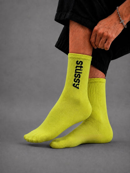 Heel & Hype New socks
