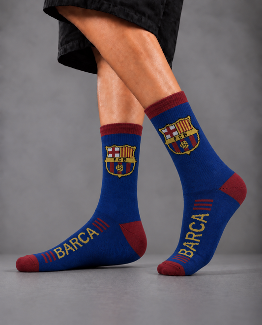 Barca Edition New socks