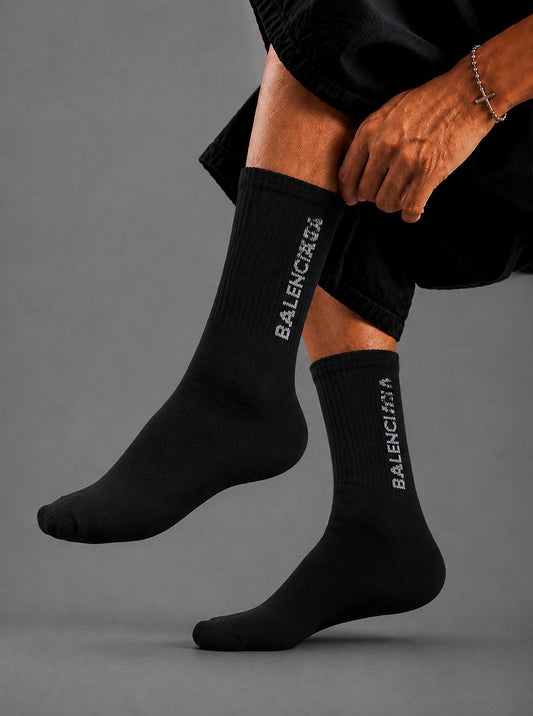 Trendy New Edition Socks