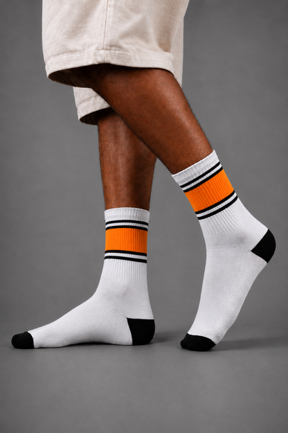 UrbanStep Dezigns Socks