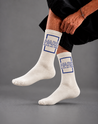 HARD UNIQUE NEW SOCKS