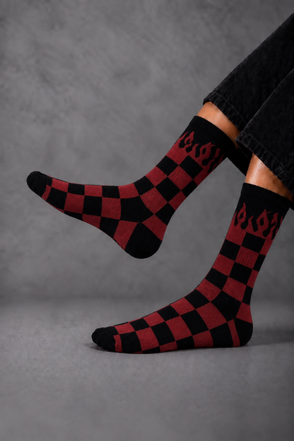 Everyday comfort Socks