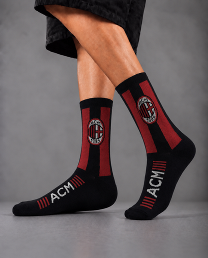 Signature Cotton Socks