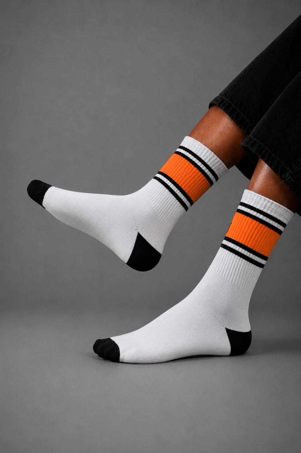 UrbanStep Dezigns Socks