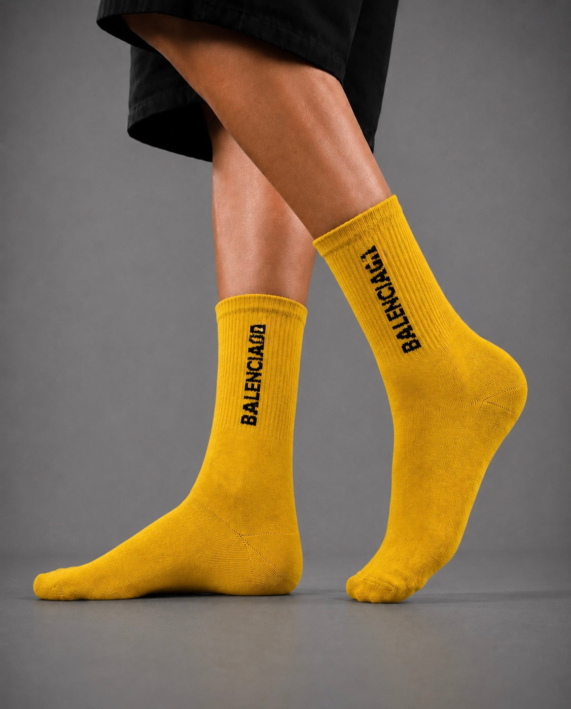 Trendy Casual Socks For men