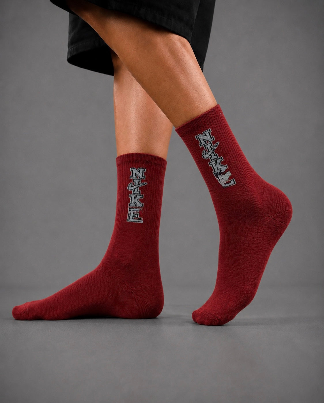 Premium Men’s soft cotton Socks