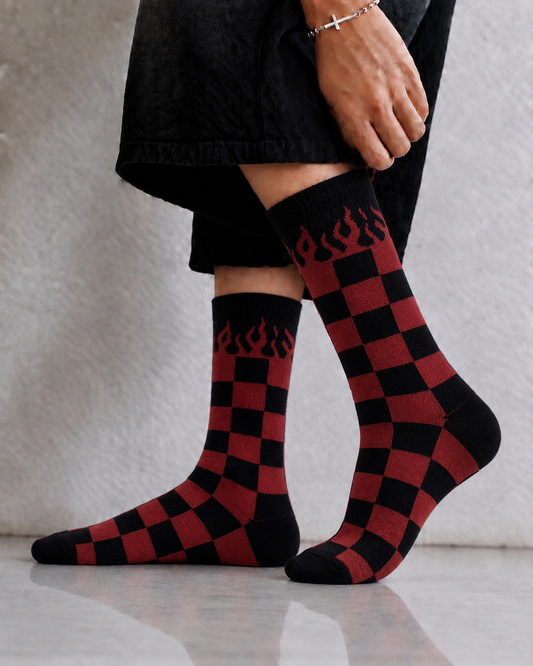 Everyday comfort Socks