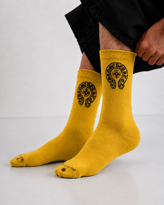 Stylish Men’s angle Socks