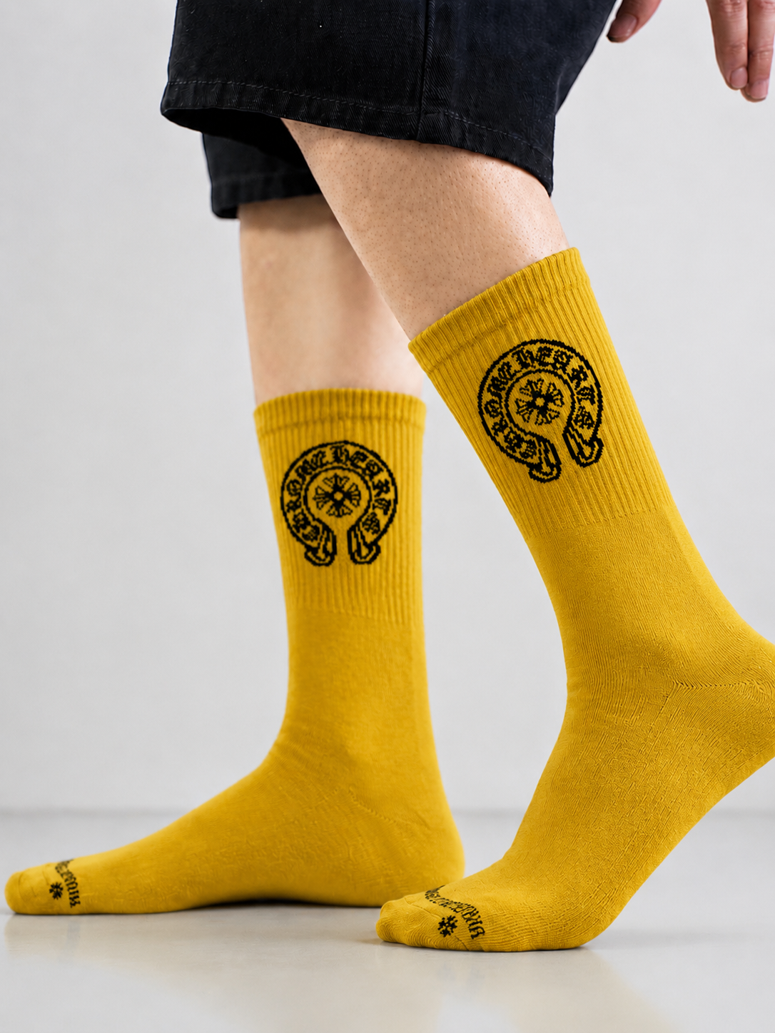 Stylish Men’s angle Socks