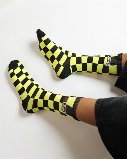 Premium cotton for superior softness Socks
