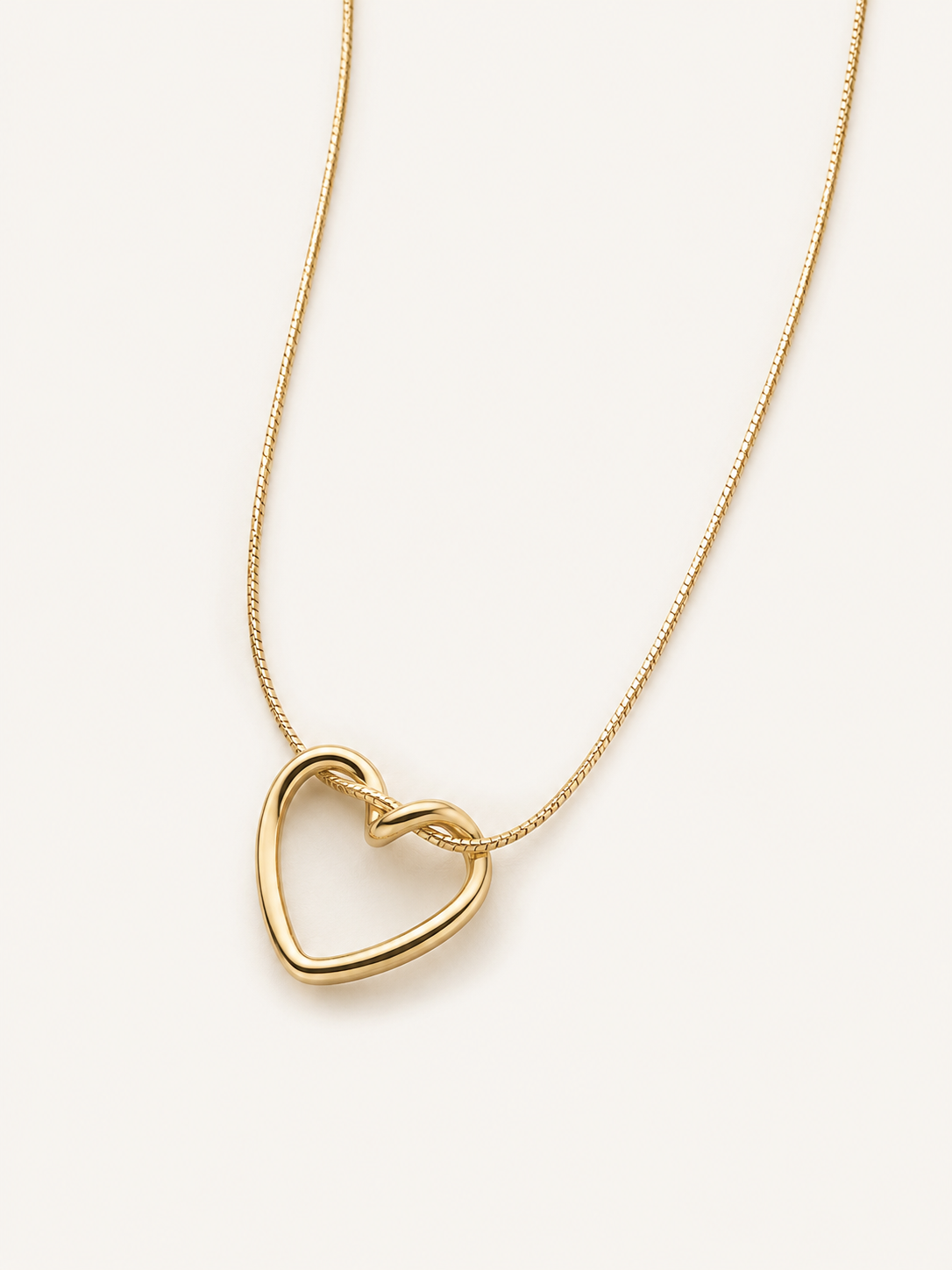 Forever Necklace